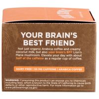 Four Sigmatic Mushroom Coffee with Lion's Mane